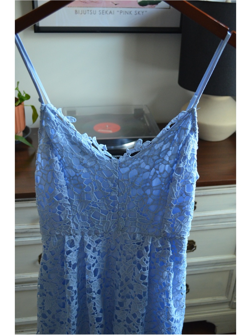 ASTR the label Lace Dress - Picture 4 of 7